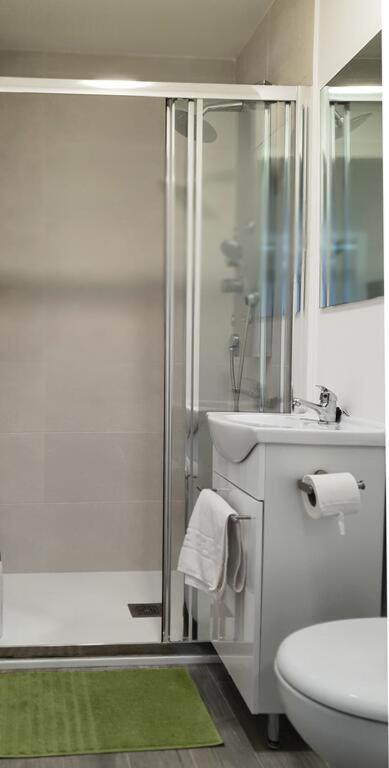 Apartamento De 2020 A Estrenar En Pleno Centro1B อัลเฮซิราส ภายนอก รูปภาพ
