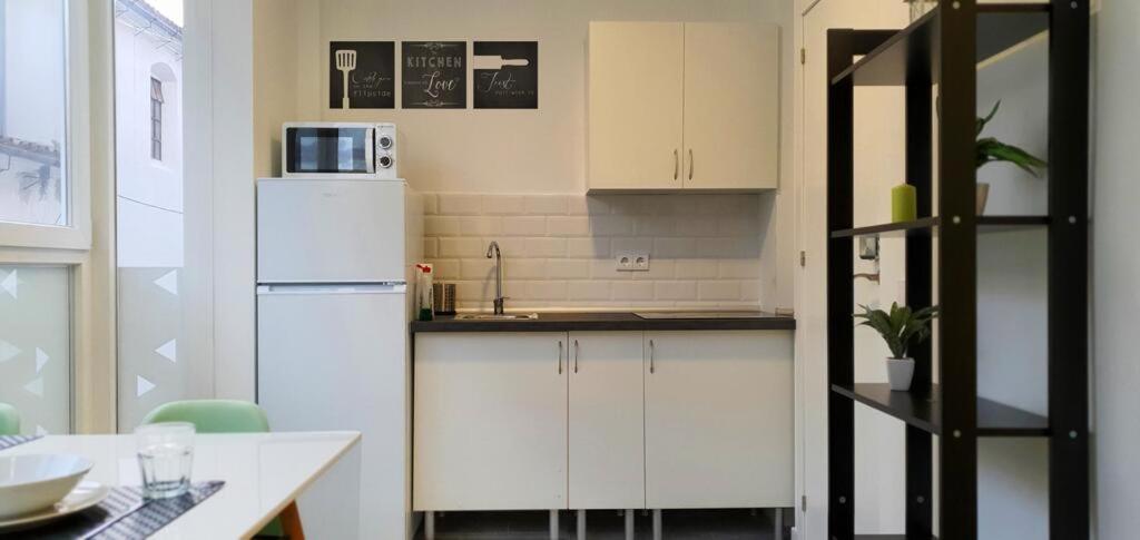 Apartamento De 2020 A Estrenar En Pleno Centro1B อัลเฮซิราส ภายนอก รูปภาพ