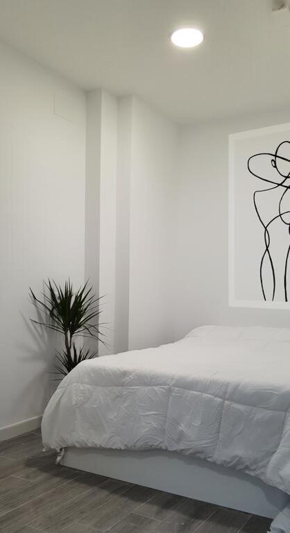 Apartamento De 2020 A Estrenar En Pleno Centro1B อัลเฮซิราส ภายนอก รูปภาพ