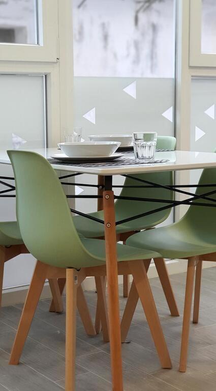 Apartamento De 2020 A Estrenar En Pleno Centro1B อัลเฮซิราส ภายนอก รูปภาพ